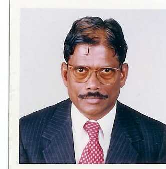 Mr. Radha Krishnan - RadhaKrishnan