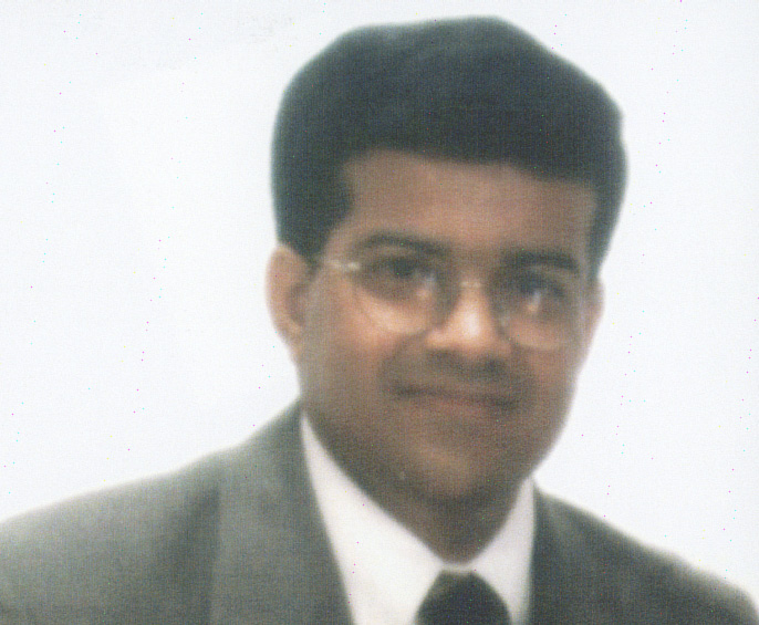 Ram Mohan